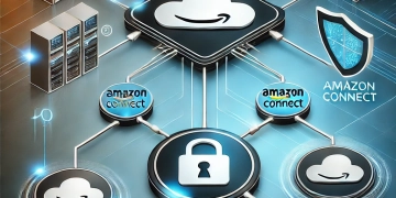 Create a Dynamic, Secure IVR using Amazon Connect