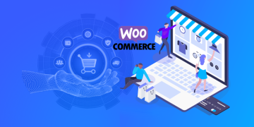 WooCommerce Site for Small Business