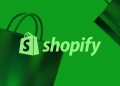 eCommerce Site on Shopify with Social Media Integration