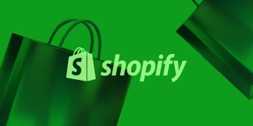 eCommerce Site on Shopify with Social Media Integration
