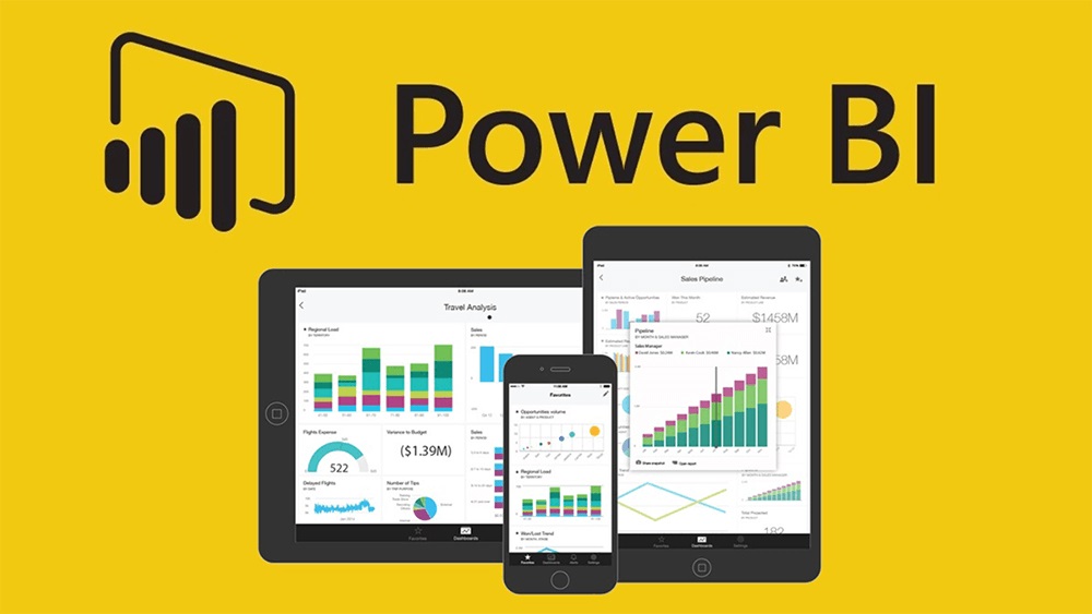 Power BI for Amazon and Walmart Marketplace Seller Reporting – Cloudify Inc